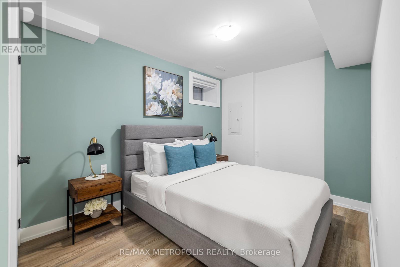 Lower - 447 Lansdowne Avenue, Toronto (Dufferin Grove), Ontario  M6H 3Y2 - Photo 14 - C11946191