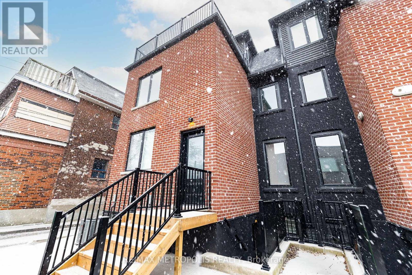 Lower - 447 Lansdowne Avenue, Toronto (Dufferin Grove), Ontario  M6H 3Y2 - Photo 20 - C11946191