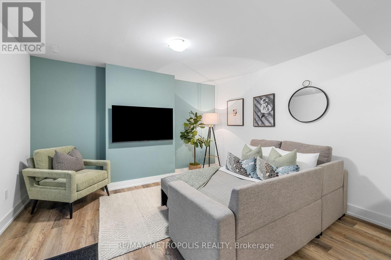 Lower - 447 Lansdowne Avenue, Toronto (Dufferin Grove), Ontario  M6H 3Y2 - Photo 5 - C11946191