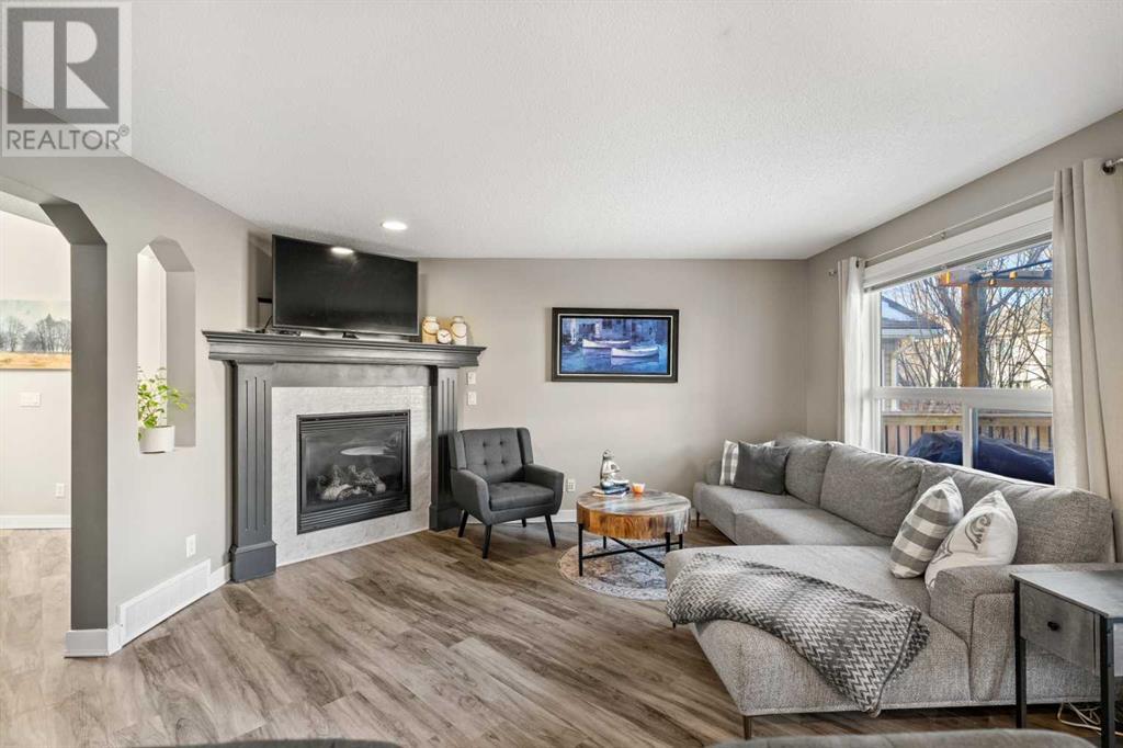 221 Cranfield Manor Se, Calgary, Alberta  T3M 1K6 - Photo 6 - A2187859