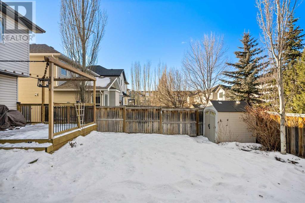 221 Cranfield Manor Se, Calgary, Alberta  T3M 1K6 - Photo 40 - A2187859