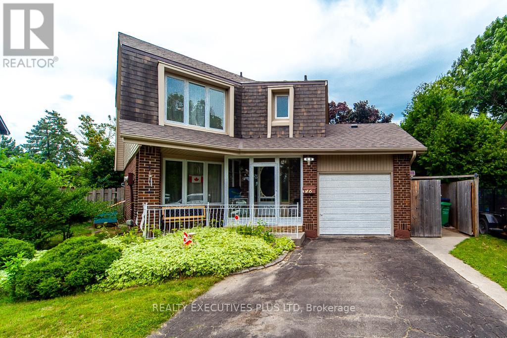 Property at 46 LORRAINE CRESCENT image 1