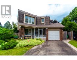 46 LORRAINE CRESCENT, Brampton, Ontario