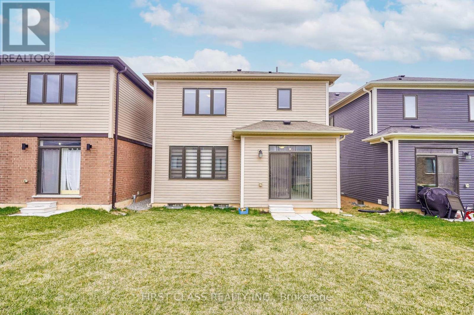 70 Lise Lane, Haldimand, Ontario  N3W 2G9 - Photo 38 - X11946162