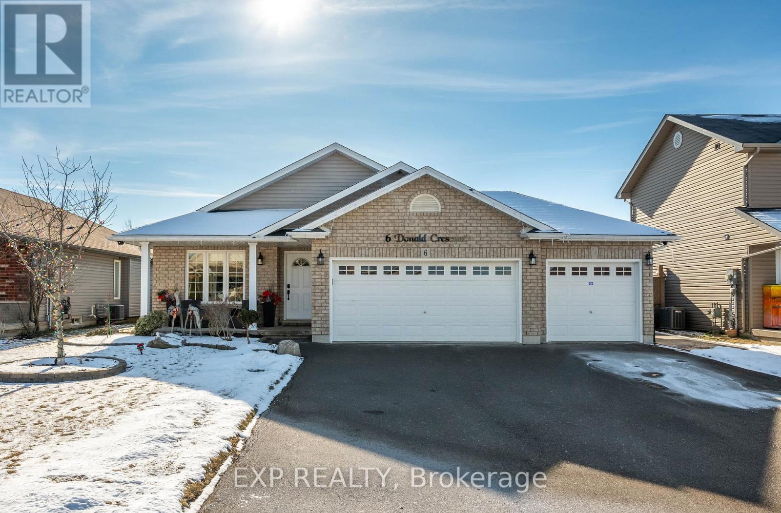 6 Donald Crescent, Haldimand, Ontario  N0A 1H0 - Photo 1 - X11946176