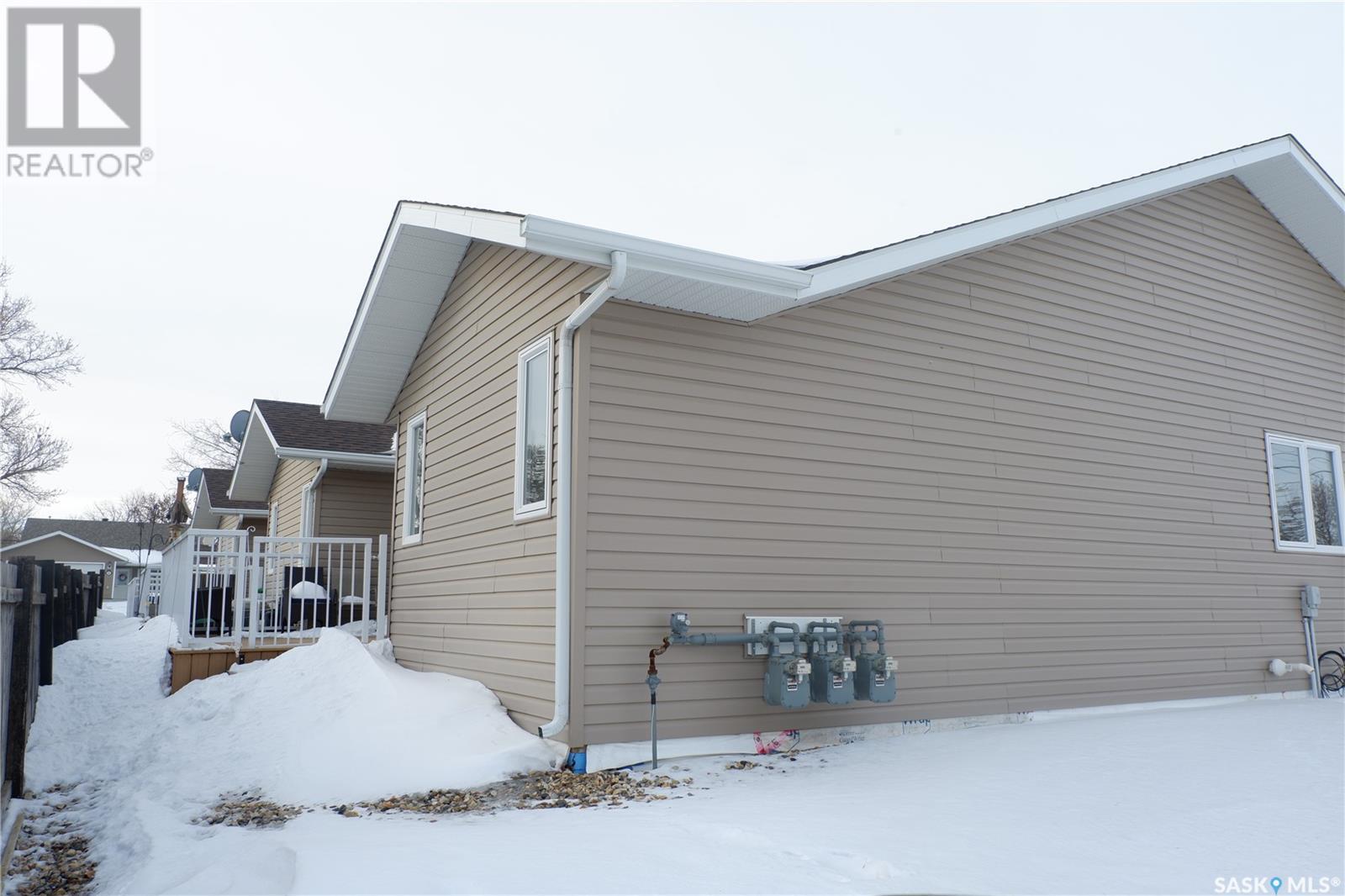 1 401 3rd Avenue E, Assiniboia, Saskatchewan  S0H 0B0 - Photo 28 - SK993792