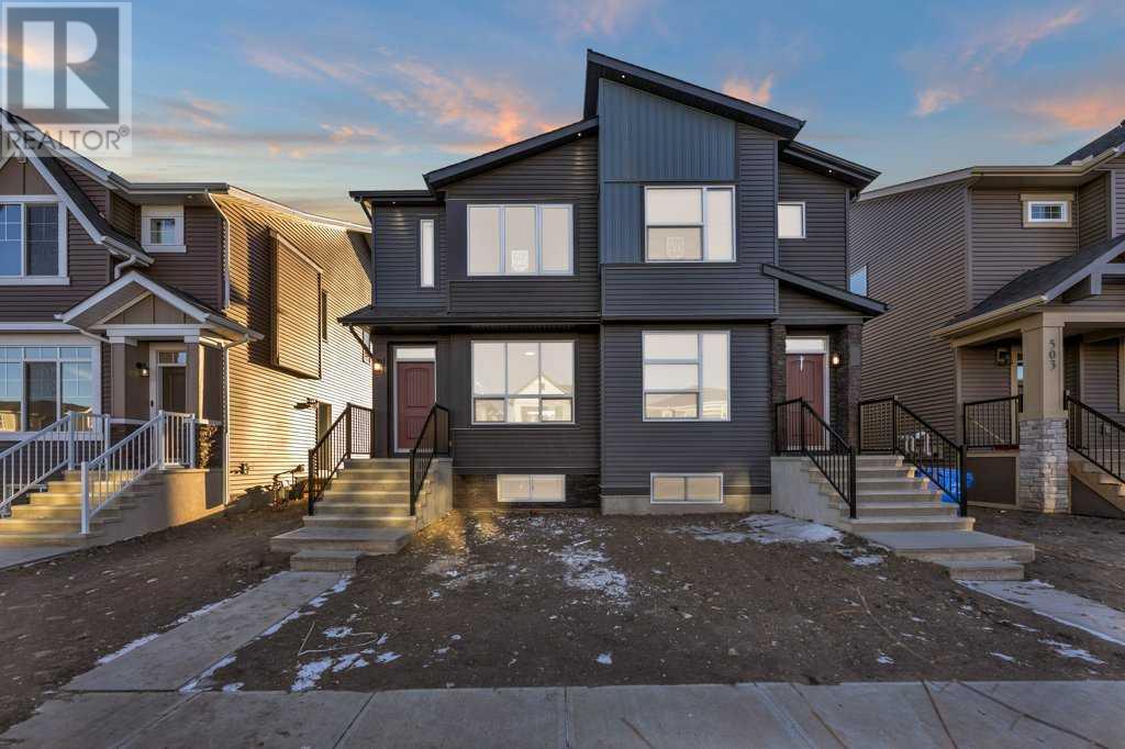 495 Tekarra Drive NW, calgary, Alberta