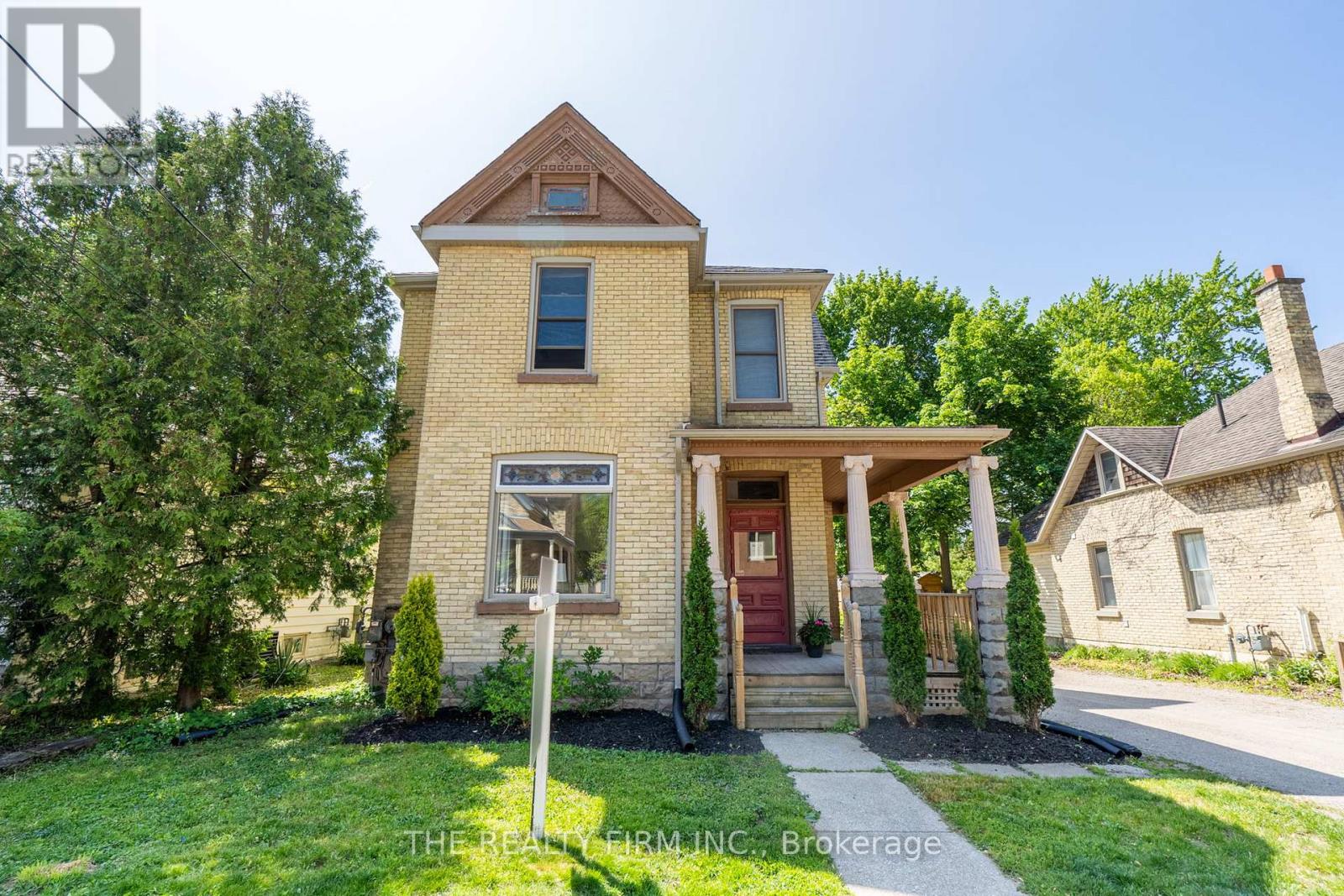 Property at 19 REGINA STREET image 1