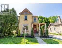 19 REGINA STREET, London East, Ontario