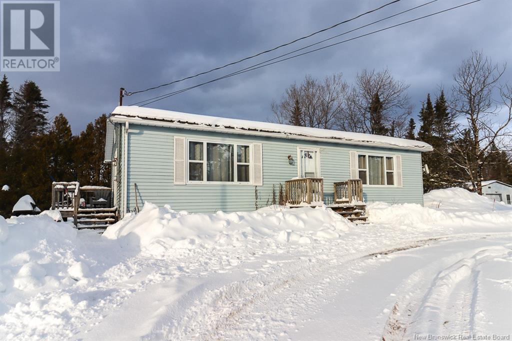 1013 Route 111, Rowley, New Brunswick  E2S 2E7 - Photo 1 - NB111831