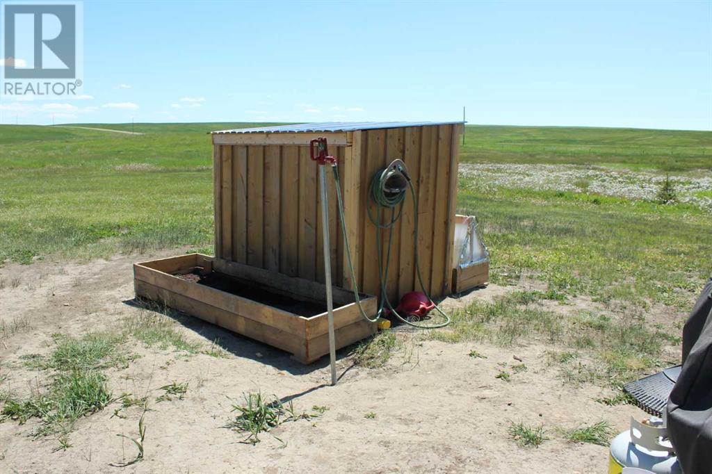 Range Road 233, Rural Vulcan County, Alberta  T0L 2B0 - Photo 12 - A2141773