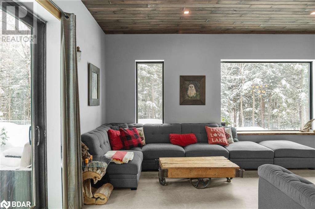 1039 Viewpoint Trail Trail, Bracebridge, Ontario  P1P 1L1 - Photo 7 - 40693568