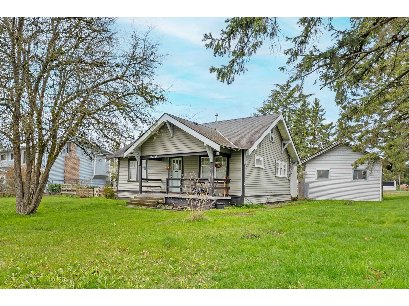 Property at 6119 176 STREET image 1