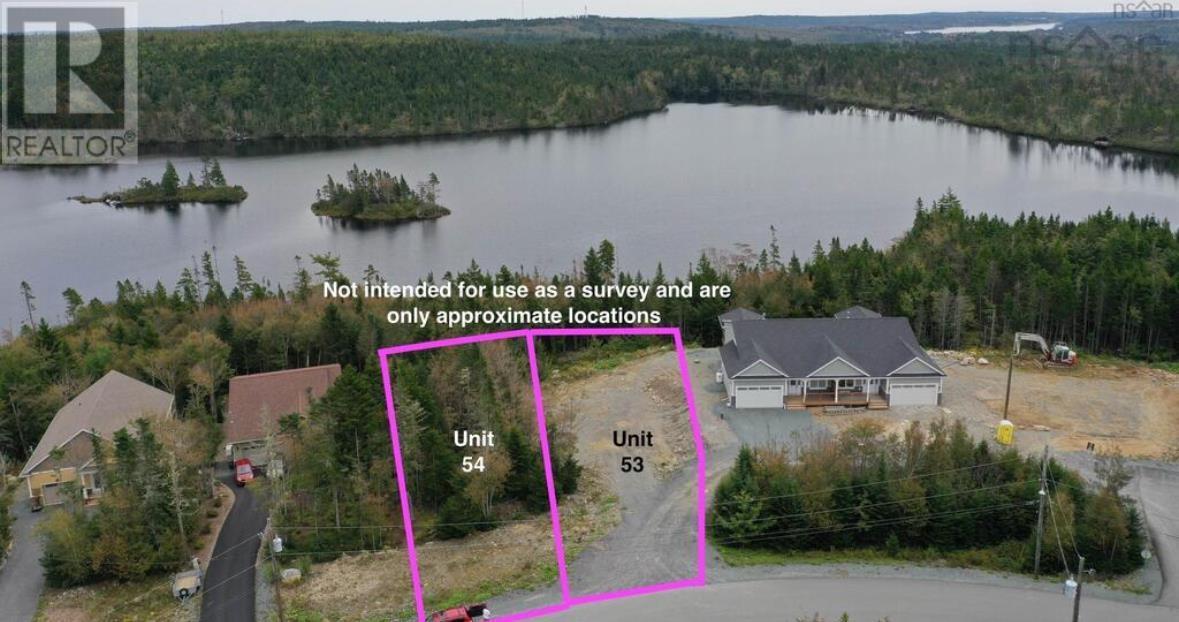 Lot 54 Gosling Circle, Porters Lake, Nova Scotia  B3E 0C5 - Photo 2 - 202501899