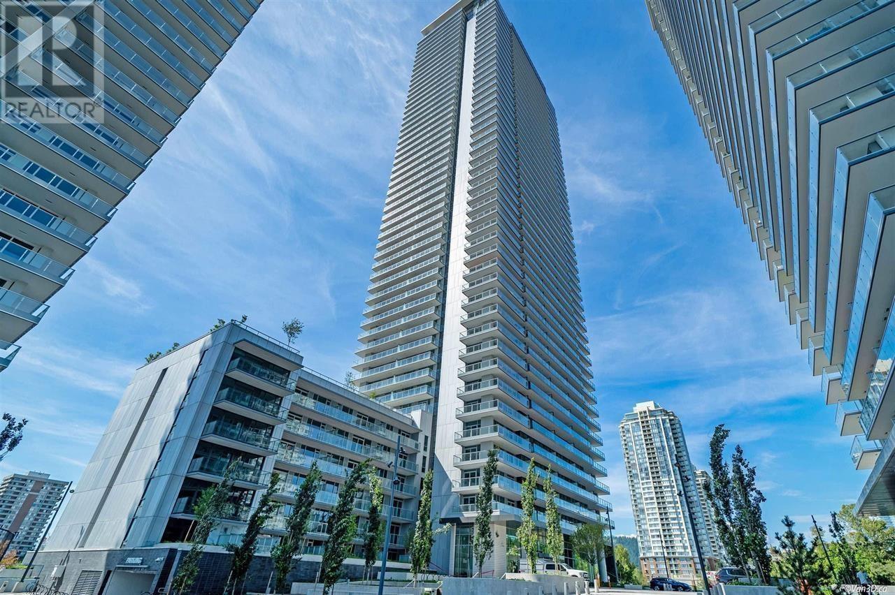 4303 3809 EVERGREEN PLACE, Burnaby