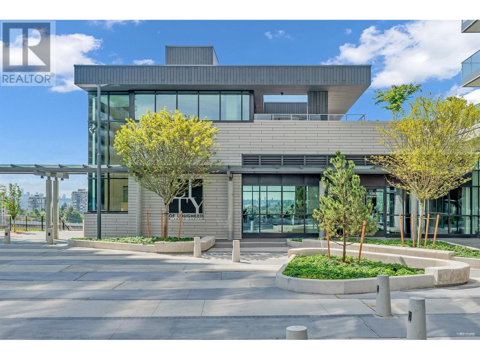Listing Picture 20 of 25 : 4303 3809 EVERGREEN PLACE, Burnaby / 本拿比 - 魯藝地產 Yvonne Lu Group - MLS Medallion Club Member