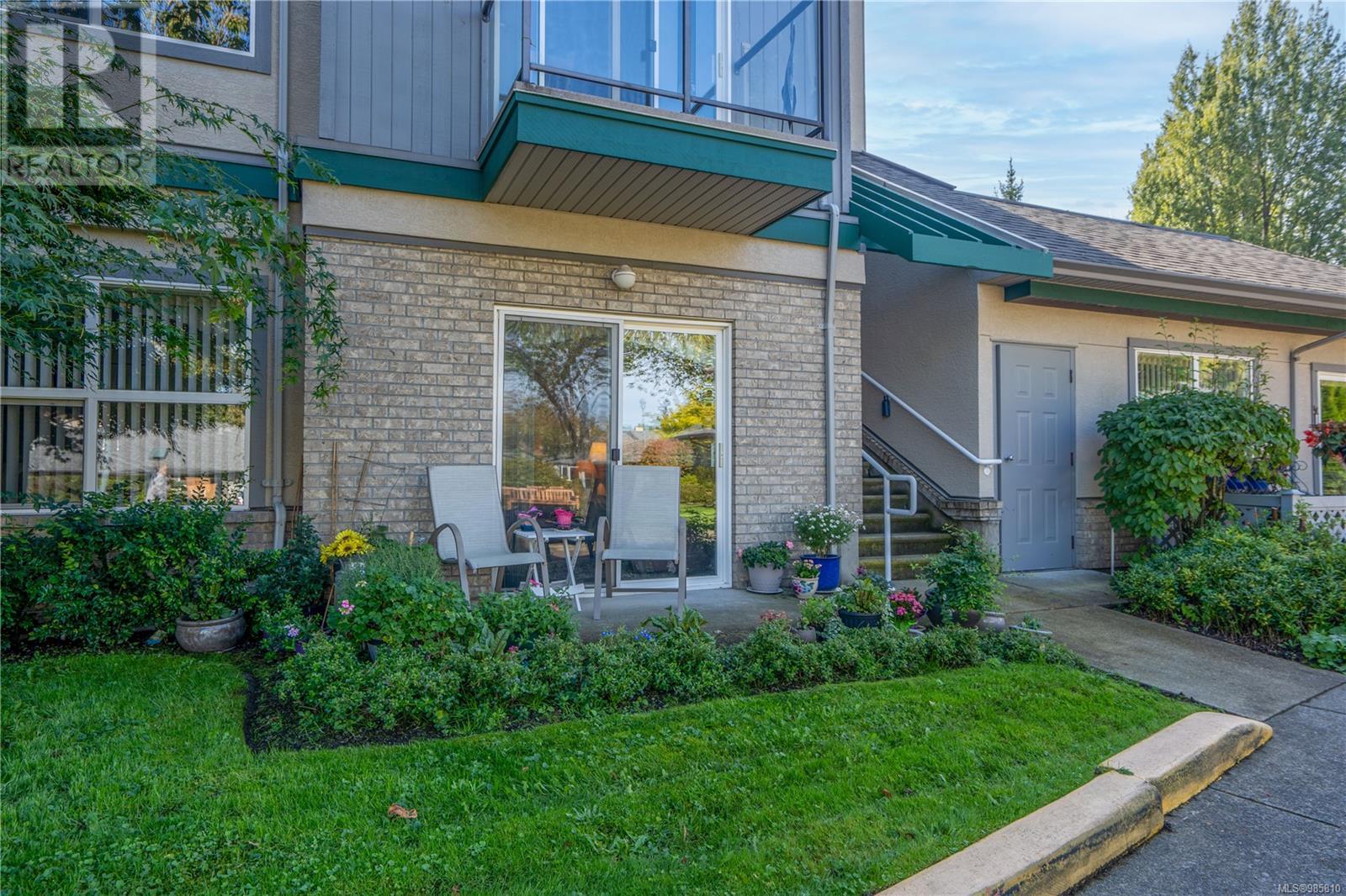 Property at 115 1485 Garnet Rd image 1