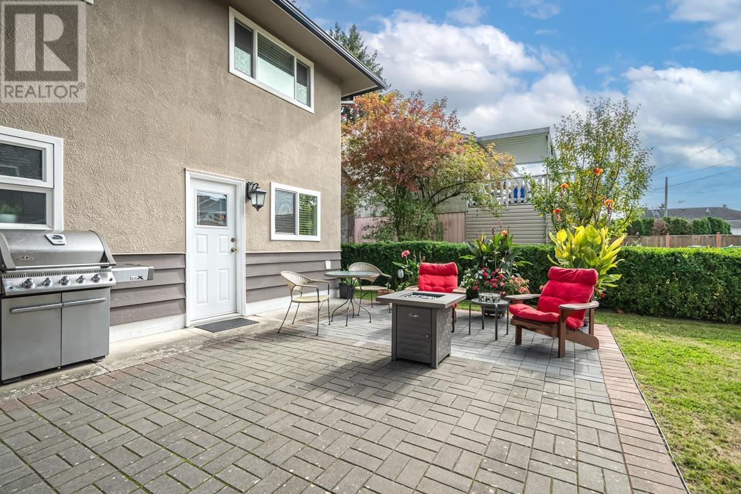 10820 SWINTON CRESCENT