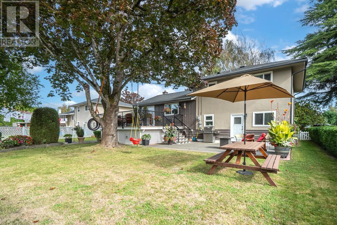 10820 SWINTON CRESCENT