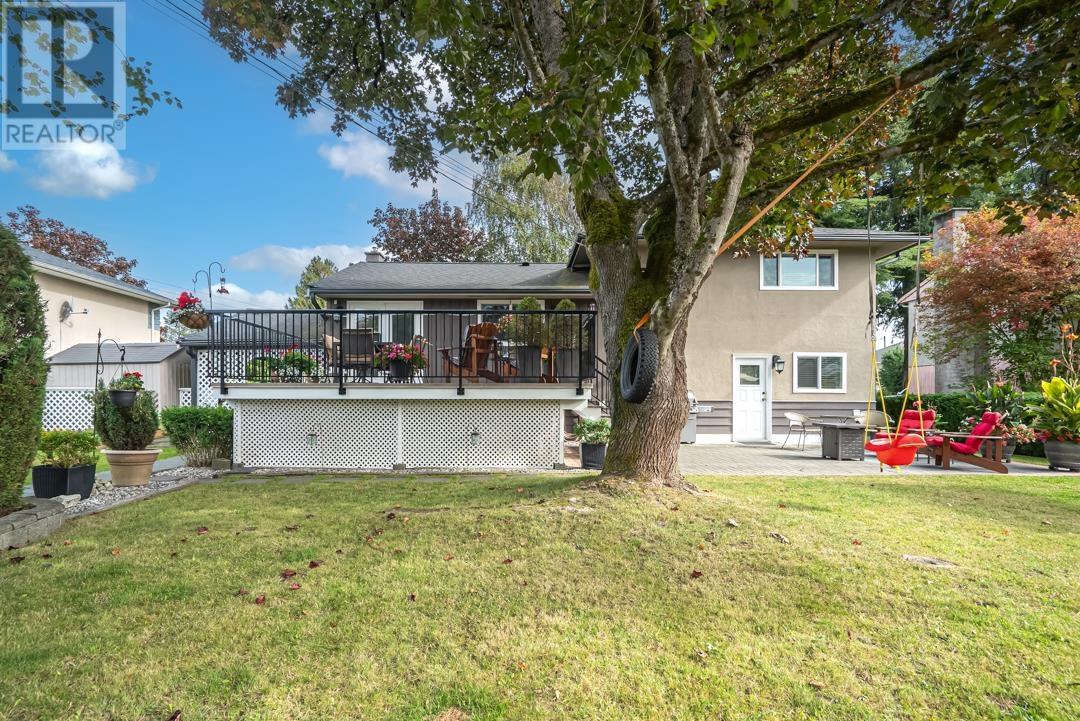 10820 SWINTON CRESCENT