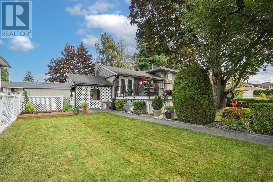 10820 SWINTON CRESCENT