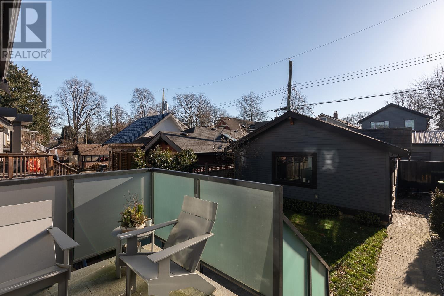Listing Picture 29 of 34 : 852 W 18TH AVENUE, Vancouver / 溫哥華 - 魯藝地產 Yvonne Lu Group - MLS Medallion Club Member