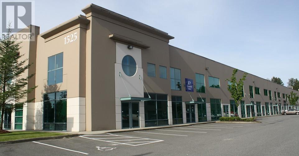 107 1525 BROADWAY STREET, port coquitlam, British Columbia