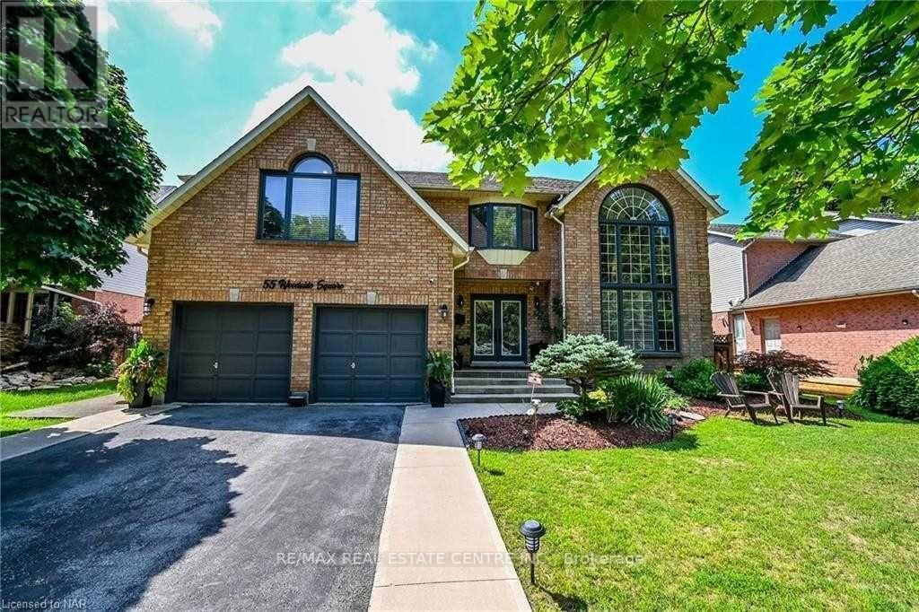 Property at 55 WOODSIDE SQUARE image 2