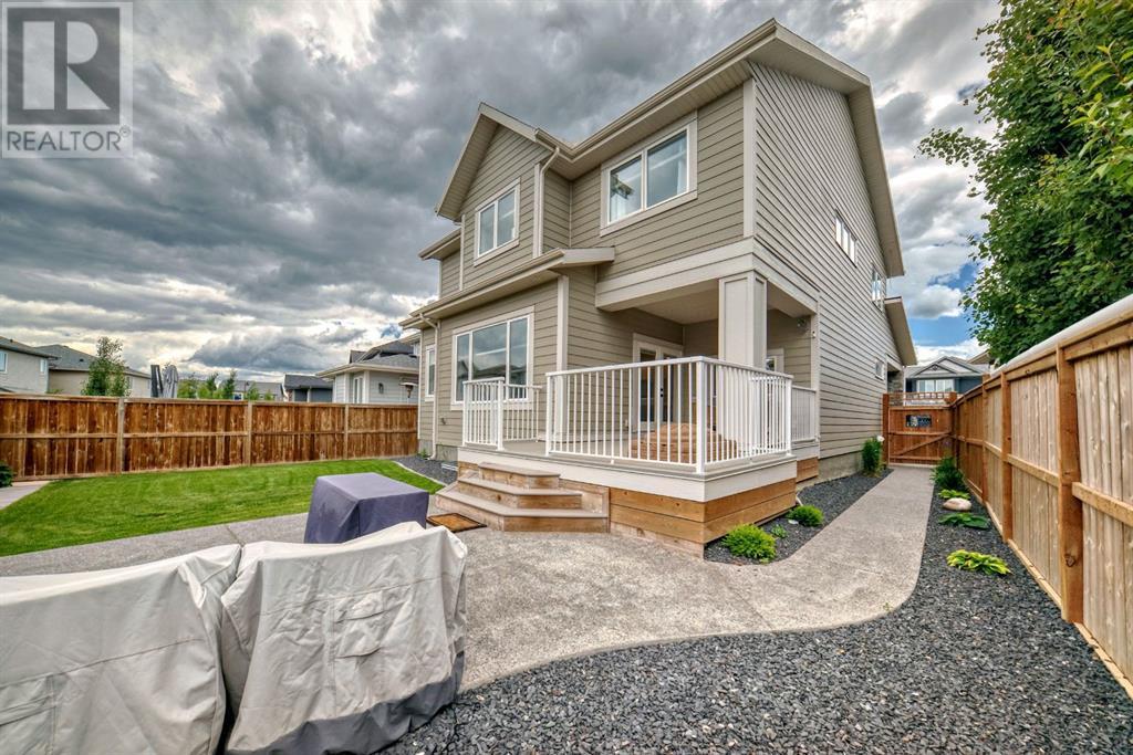 292 Legacy Mount Se, Calgary, Alberta  T2X 2G7 - Photo 47 - A2163109