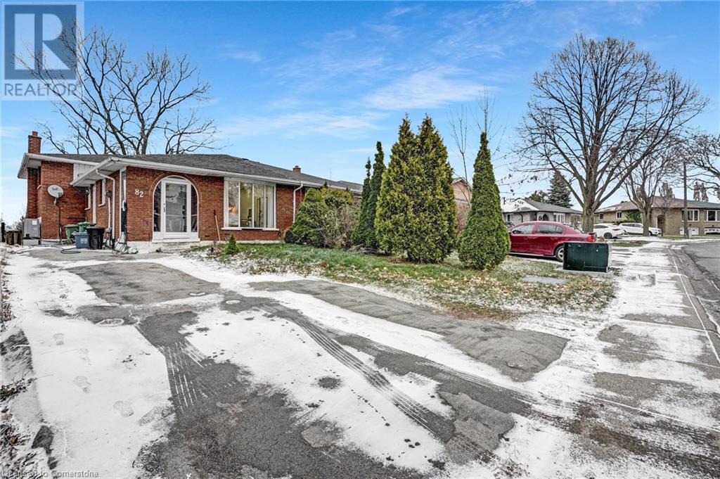 82 GUILDWOOD Drive, hamilton, Ontario