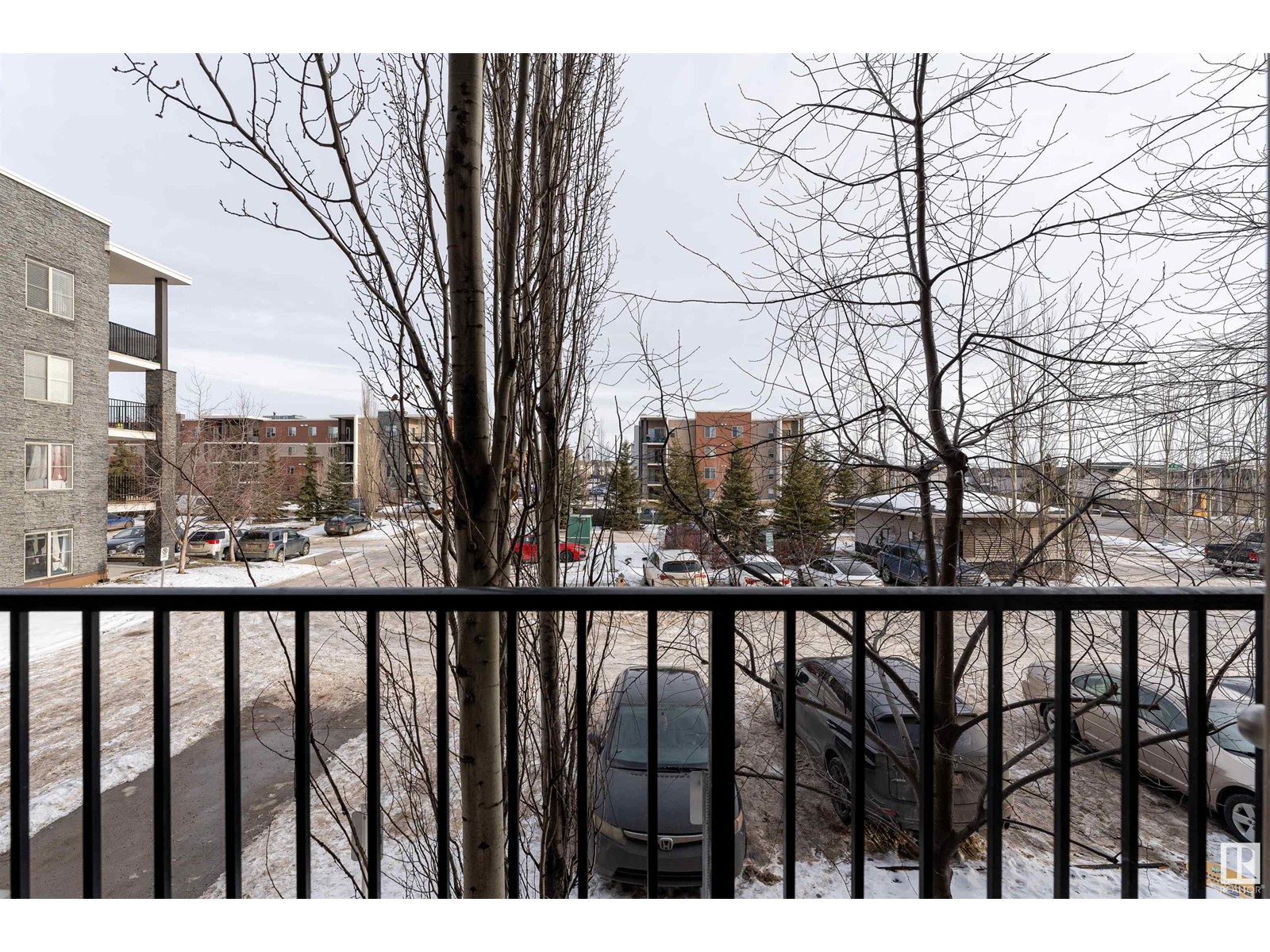 #206 11803 22 Av Sw, Edmonton, Alberta  T6W 2R9 - Photo 22 - E4419605