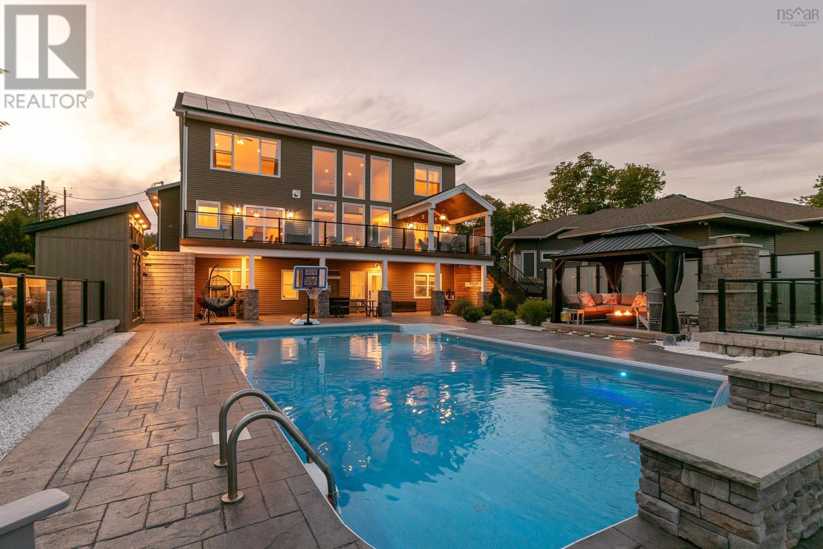 225 Paula Drive, hammonds plains, Nova Scotia