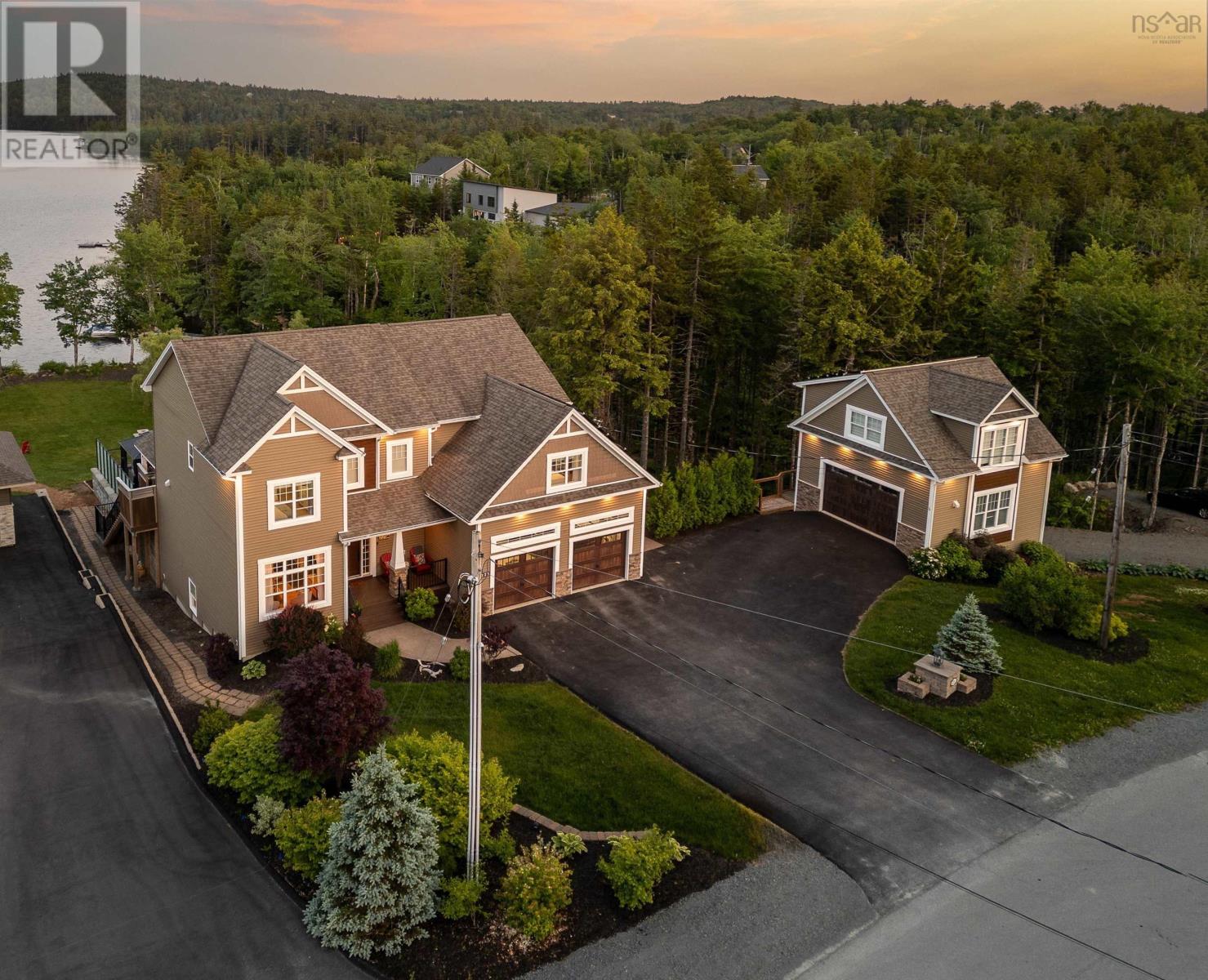 225 Paula Drive, Hammonds Plains, Nova Scotia  B3Z 1J5 - Photo 38 - 202501900