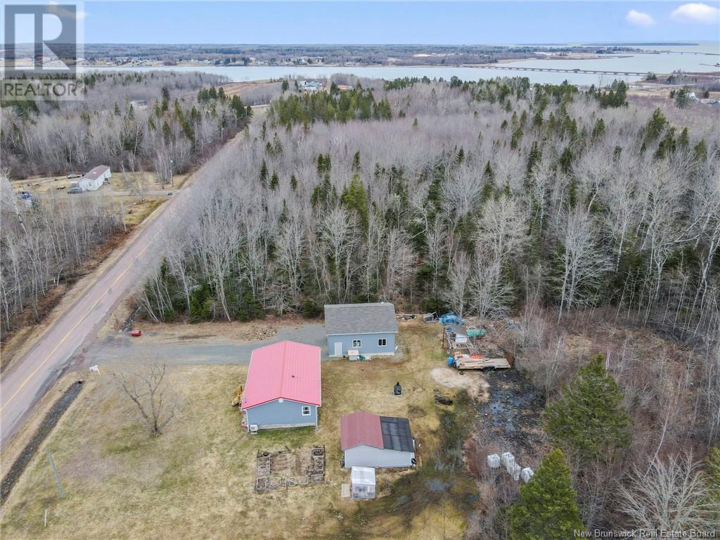 1286 Babineau, Cocagne, New Brunswick  E4R 2E6 - Photo 32 - NB110182