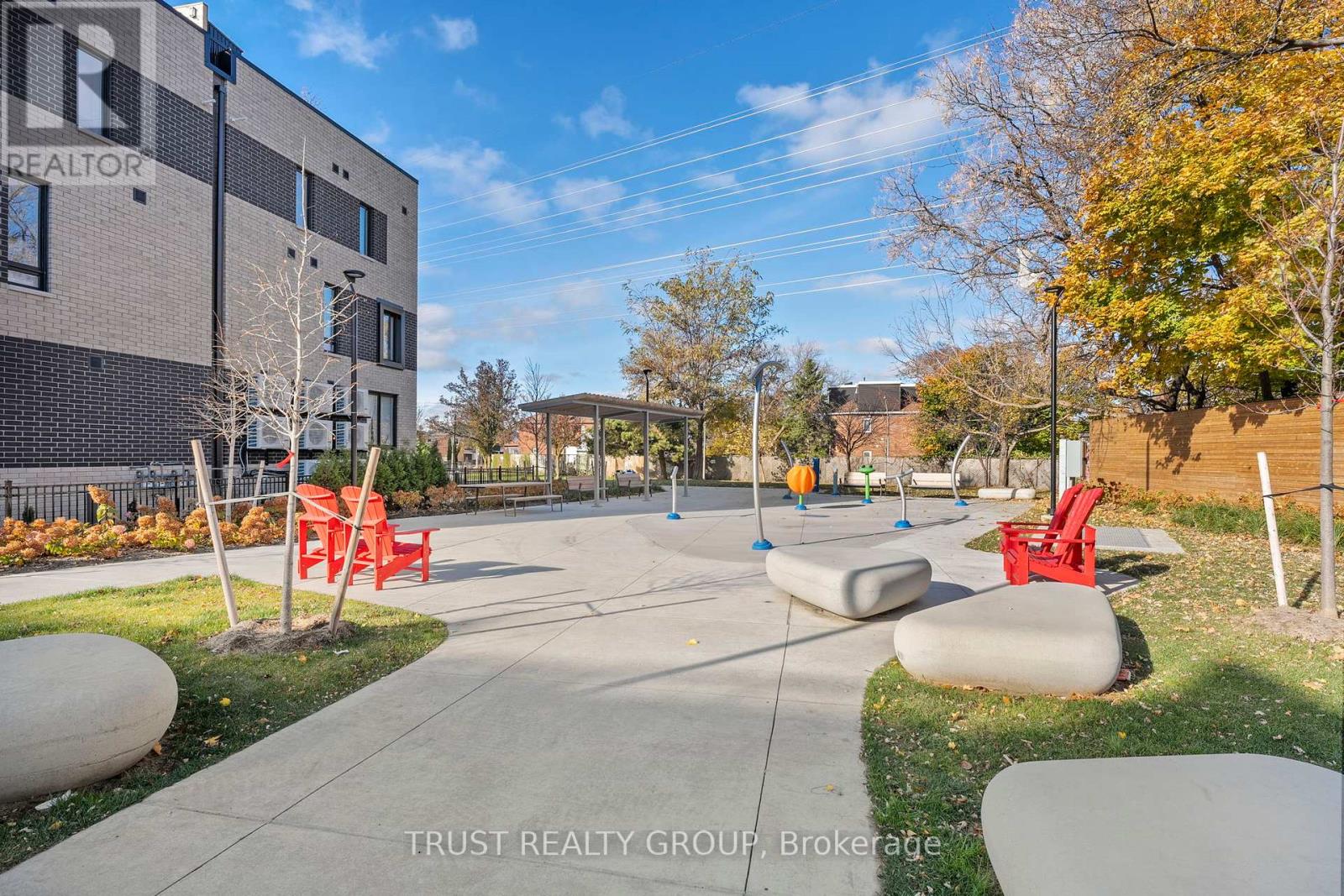 1104 - 1808 St. Clair Avenue W, Toronto, Ontario  M6N 0C1 - Photo 16 - W11946260