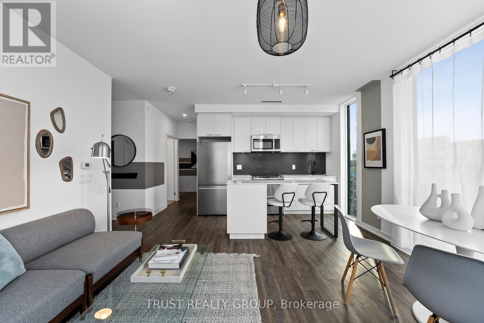 Property at 1104 - 1808 ST. CLAIR AVENUE W image 5