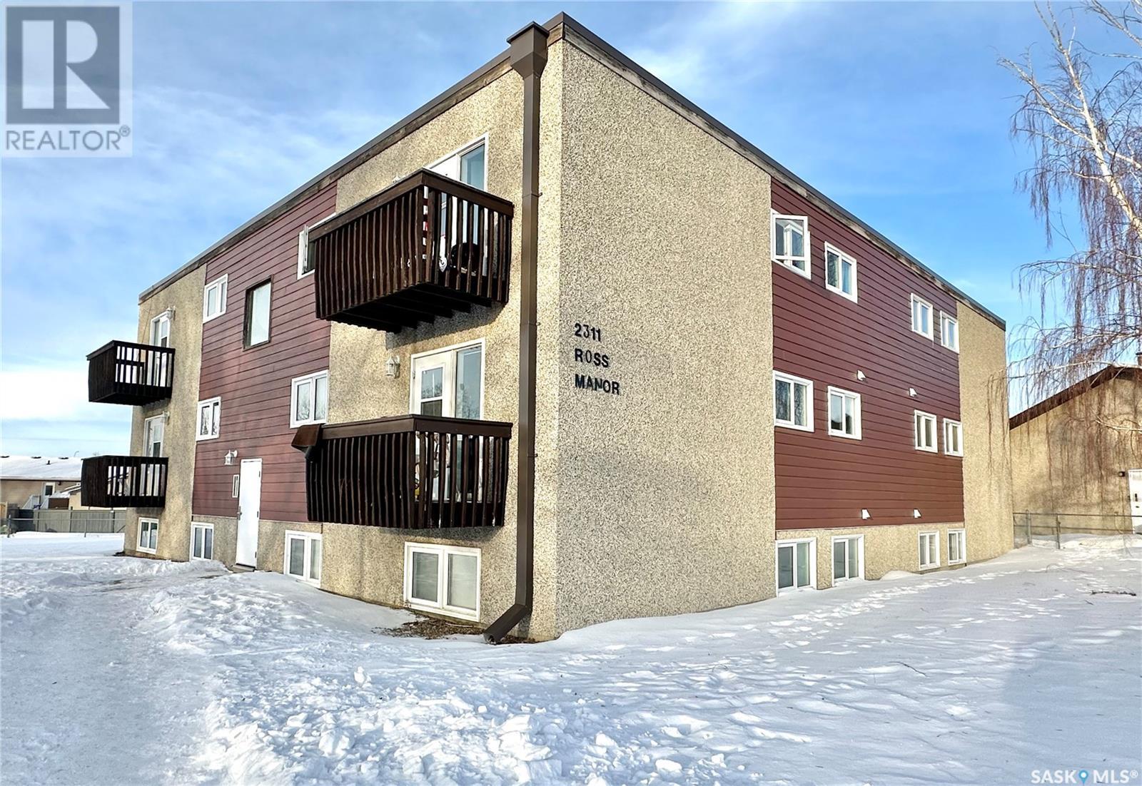 2311 Ross CRESCENT, North Battleford, Saskatchewan