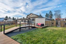 9450 MCNAUGHT ROAD|Chilliwack Proper East, chilliwack, British Columbia