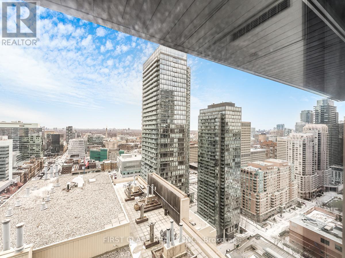 2904 - 15 Grenville Street, Toronto, Ontario  M4Y 0B9 - Photo 19 - C11936179