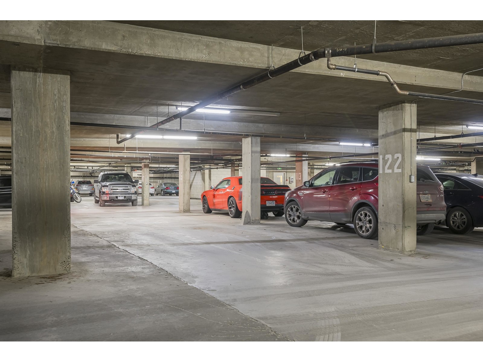 409 20443 53 Avenue, Langley, British Columbia  V3A 7A6 - Photo 33 - R2961140