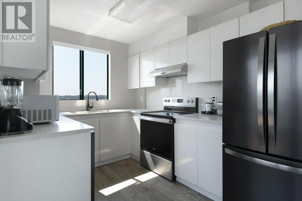 1405 420 Carnarvon Street, New Westminster, British Columbia  V3L 5P1 - Photo 10 - R2961599