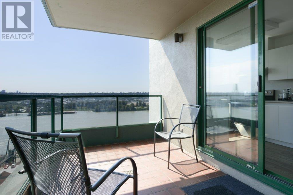 1405 420 Carnarvon Street, New Westminster, British Columbia  V3L 5P1 - Photo 12 - R2961599