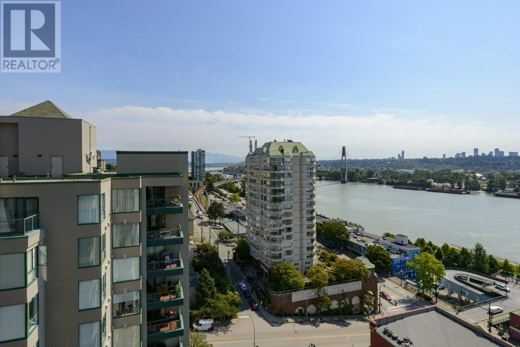 1405 420 Carnarvon Street, New Westminster, British Columbia  V3L 5P1 - Photo 13 - R2961599