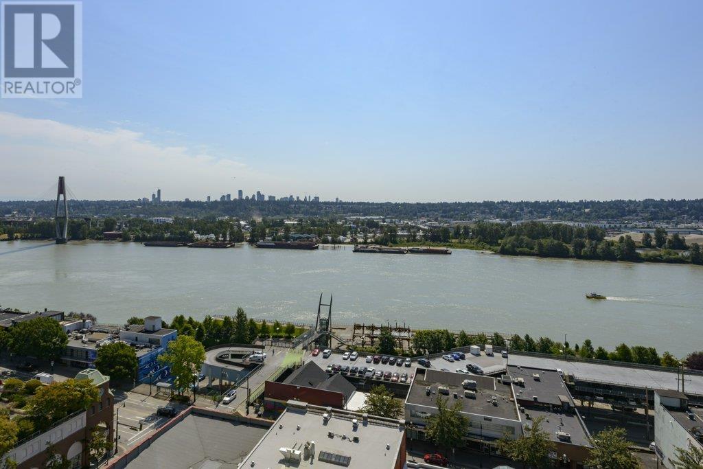 1405 420 Carnarvon Street, New Westminster, British Columbia  V3L 5P1 - Photo 14 - R2961599
