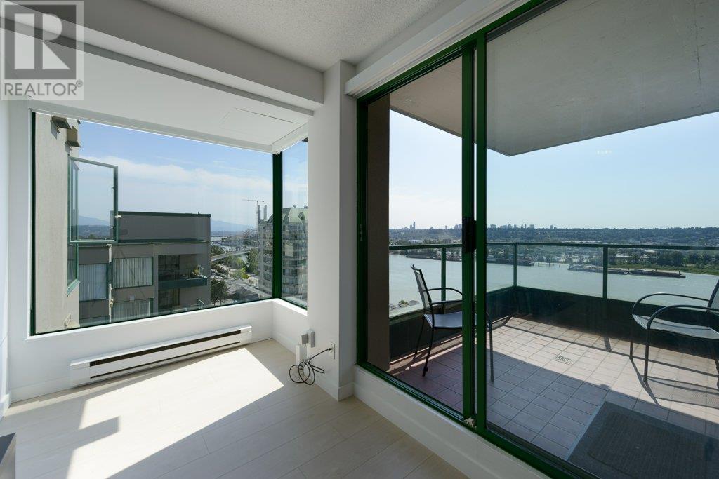 1405 420 Carnarvon Street, New Westminster, British Columbia  V3L 5P1 - Photo 15 - R2961599