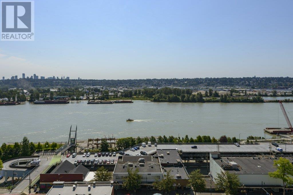 1405 420 Carnarvon Street, New Westminster, British Columbia  V3L 5P1 - Photo 25 - R2961599
