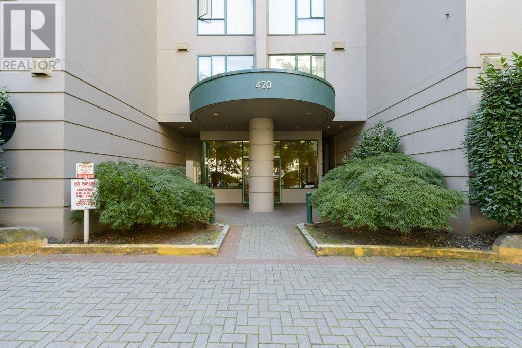 1405 420 Carnarvon Street, New Westminster, British Columbia  V3L 5P1 - Photo 35 - R2961599