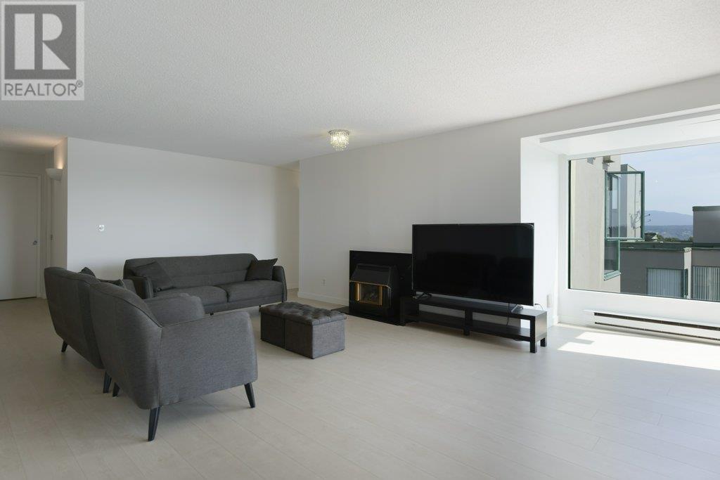 1405 420 Carnarvon Street, New Westminster, British Columbia  V3L 5P1 - Photo 4 - R2961599