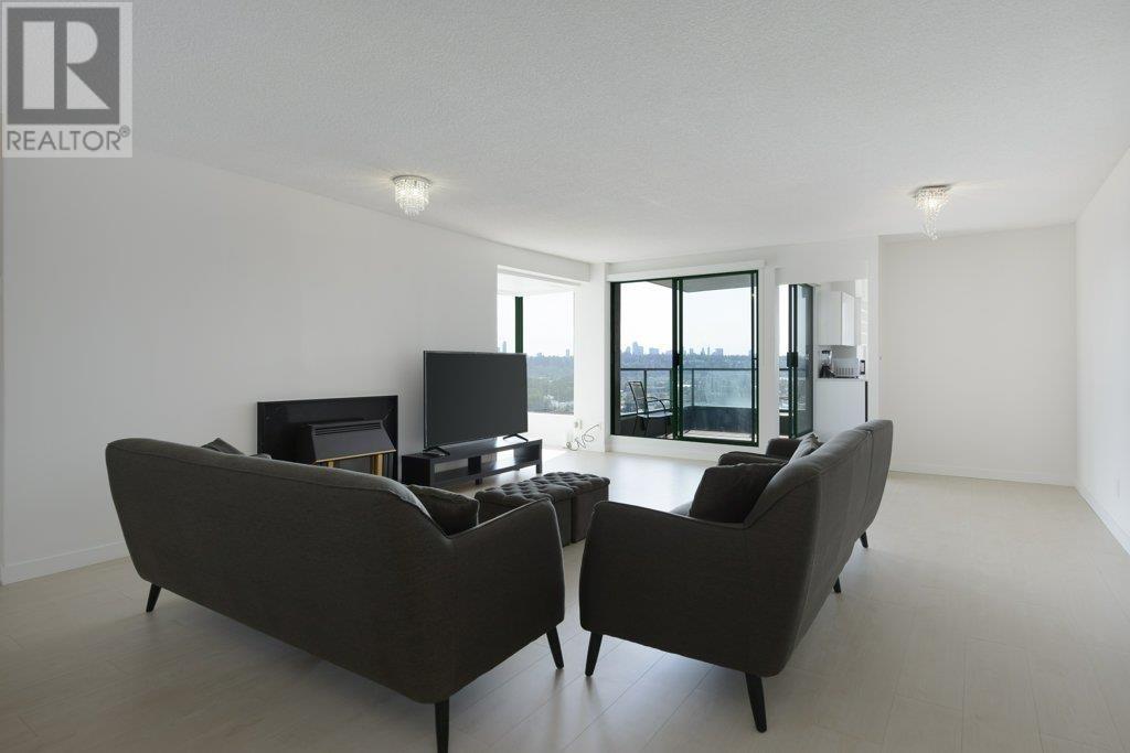 1405 420 Carnarvon Street, New Westminster, British Columbia  V3L 5P1 - Photo 5 - R2961599