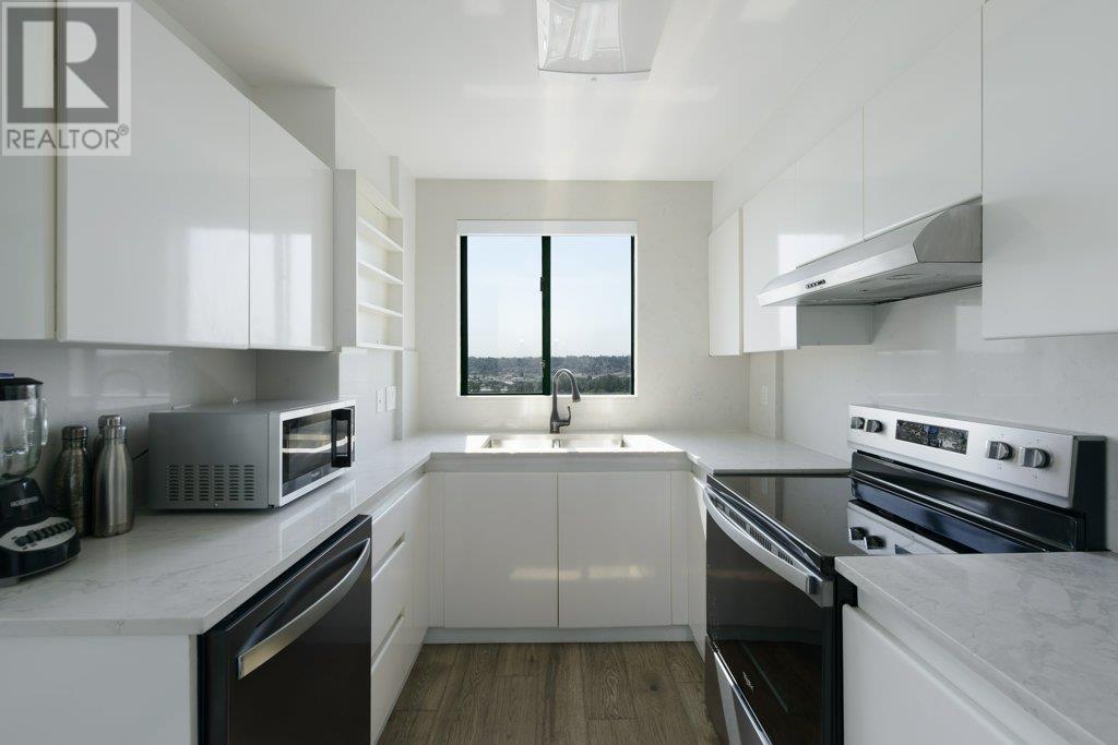 1405 420 Carnarvon Street, New Westminster, British Columbia  V3L 5P1 - Photo 9 - R2961599